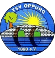 Vereinswappen - TSV 1898 Oppurg