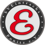 Vereinswappen - Eintracht Ponitz e.V.