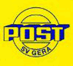 SG Post SV Gera