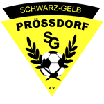Vereinswappen - SG Schwarz-Gelb Prößdorf e.V.