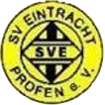 Vereinswappen - SV Eintracht Profen