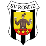 Vereinswappen - SV Rositz e.V.