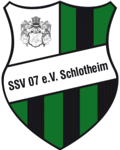 Vereinswappen - SG Schlotheim/Mehrstedt
