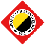 Vereinswappen - SC Leinefelde 1912