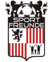 Vereinswappen - Sportfreunde Gera