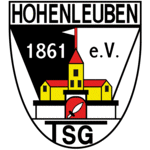 Vereinswappen - SG Hohenleuben/Hohenölsen