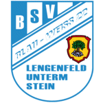 Vereinswappen - SG Lengenfeld/Effelder