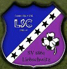 Vereinswappen - SG Lusan/Liebschwitz