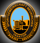 Vereinswappen - SG Traktor Neukirchen