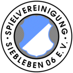 Vereinswappen - SpVgg Siebleben