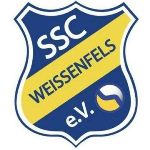 Vereinswappen - SSC Weißenfels