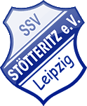Vereinswappen - SSV Stötteritz