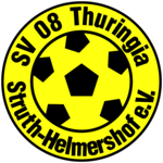 Vereinswappen - SV Struth-Helmershof