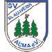 SV Blau-Weiß Auma