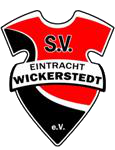 Vereinswappen - SV Eintracht Wickerstedt