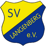 Vereinswappen - SV Langenberg