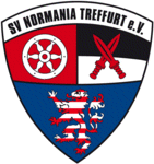 Vereinswappen - SV Normania Treffurt