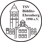Vereinswappen - TSV Böhlitz-Ehrenberg