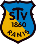Vereinswappen - TSV 1860 Ranis