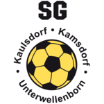Vereinswappen - SG SV Unterwellenborn
