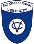 Vereinswappen - SV EK Veilsdorf
