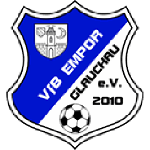 Vereinswappen - VfB Empor Glauchau