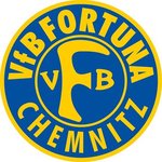 Vereinswappen - VfB Fortuna Chemnitz