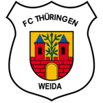 SG FC Thüringen Weida