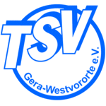 TSV Gera-Westvororte