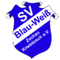Vereinswappen - SV Zechau