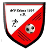 Vereinswappen - SV Zehma 1897