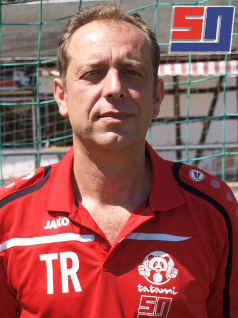 Daniel Burkhardt