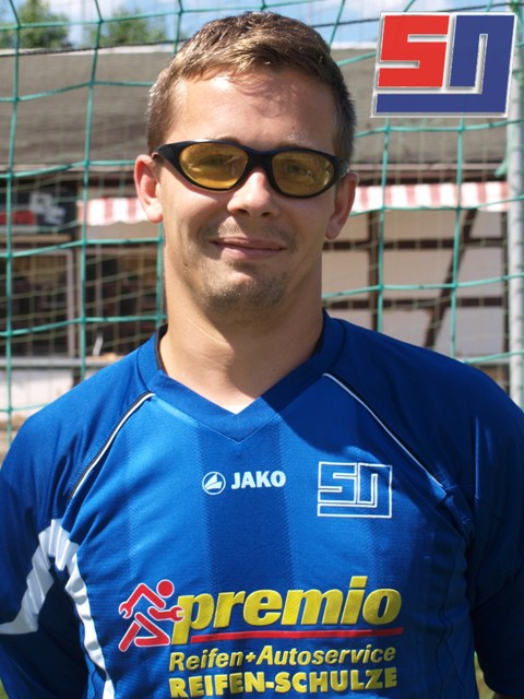 Daniel Wenzel