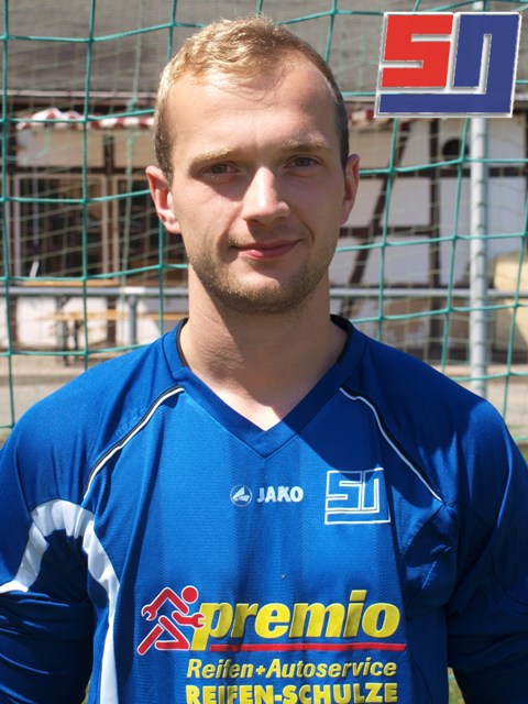 Hannes Uhlig