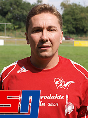 Maik Müller